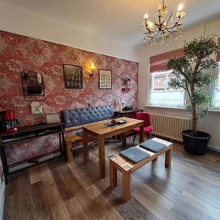 Cozy Apartment Altenbrak Zewnętrze zdjęcie