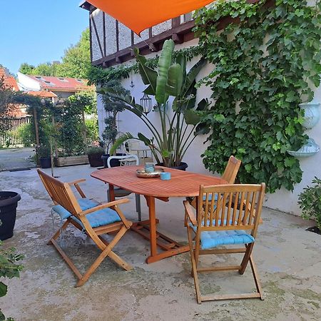 Cozy Apartment Altenbrak Zewnętrze zdjęcie