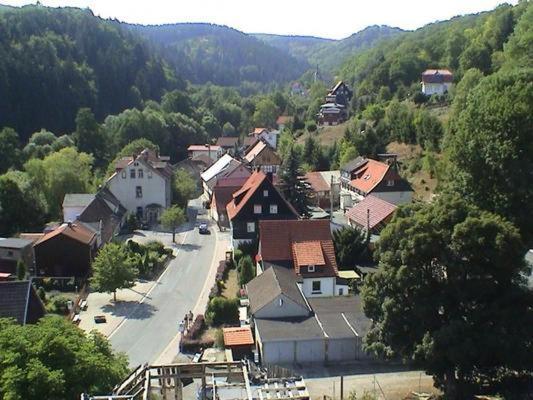 Cozy Apartment Altenbrak Zewnętrze zdjęcie