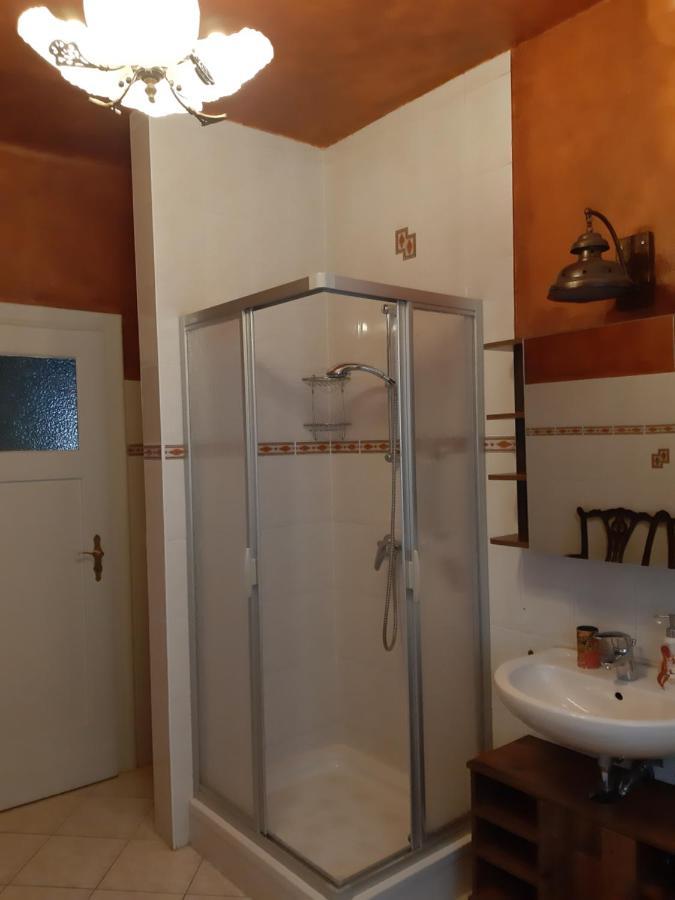 Cozy Apartment Altenbrak Zewnętrze zdjęcie
