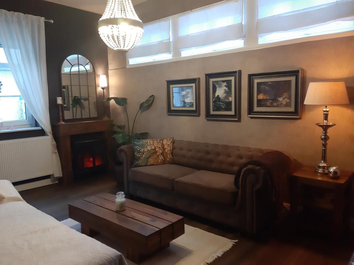 Cozy Apartment Altenbrak Zewnętrze zdjęcie