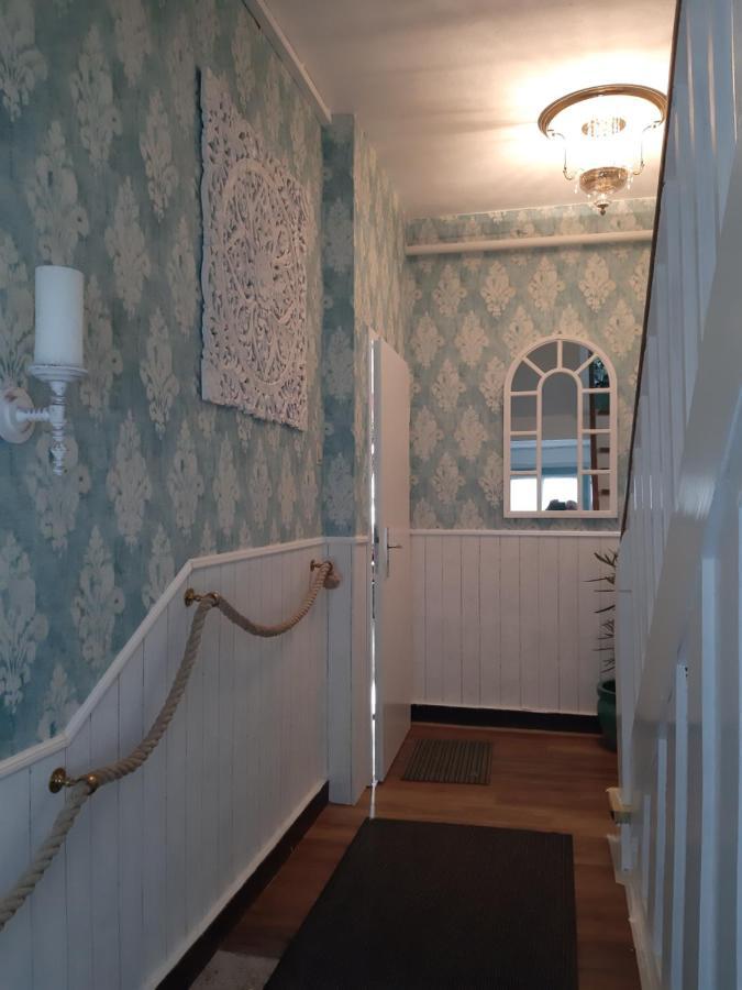 Cozy Apartment Altenbrak Zewnętrze zdjęcie