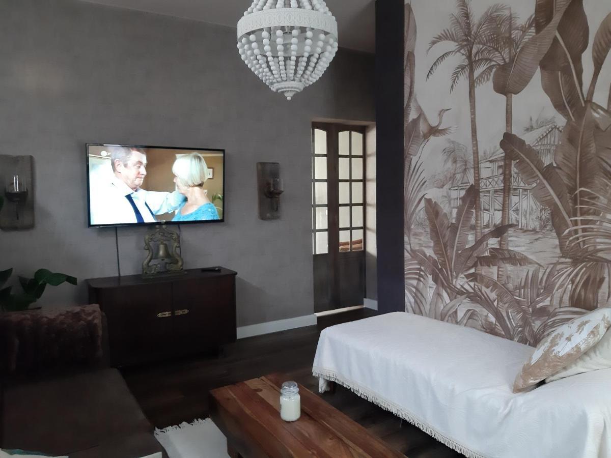 Cozy Apartment Altenbrak Zewnętrze zdjęcie