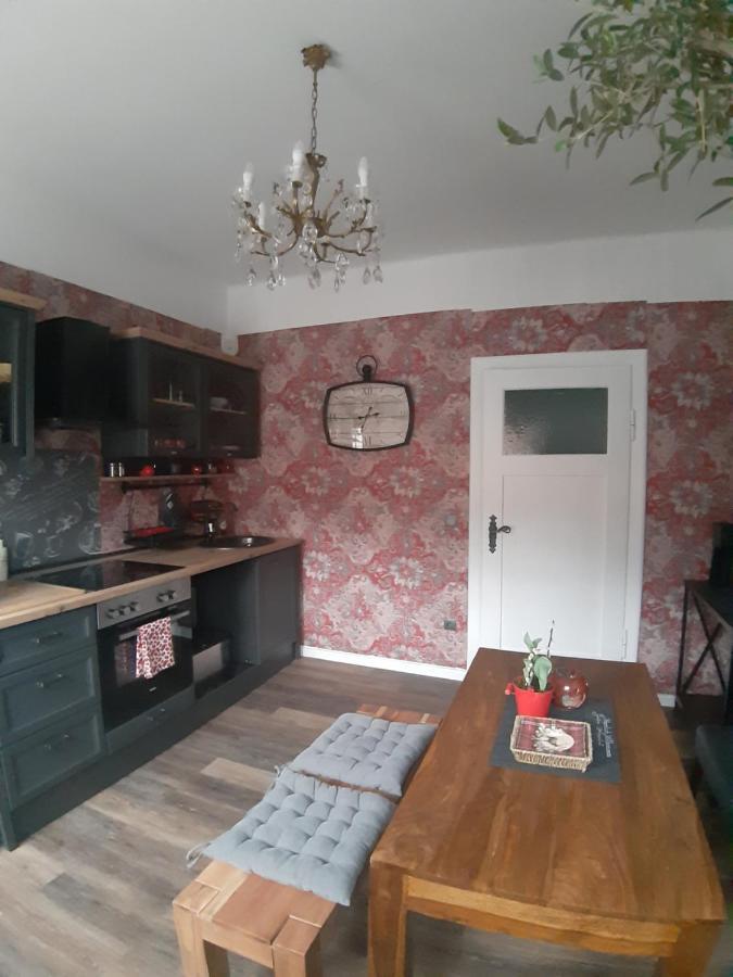Cozy Apartment Altenbrak Zewnętrze zdjęcie