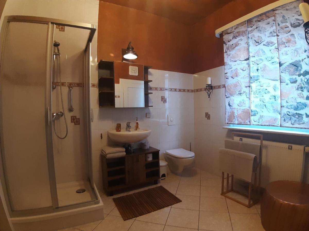 Cozy Apartment Altenbrak Zewnętrze zdjęcie