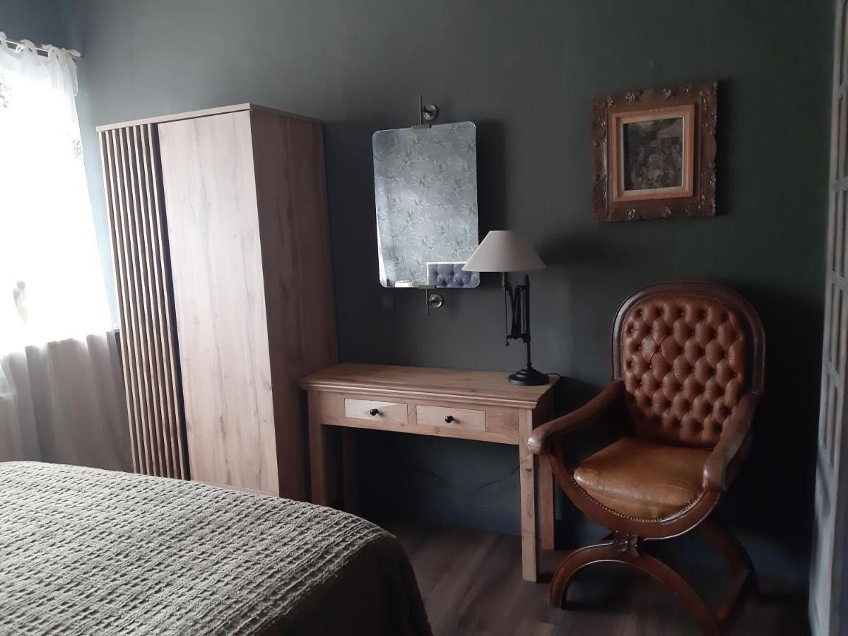 Cozy Apartment Altenbrak Zewnętrze zdjęcie