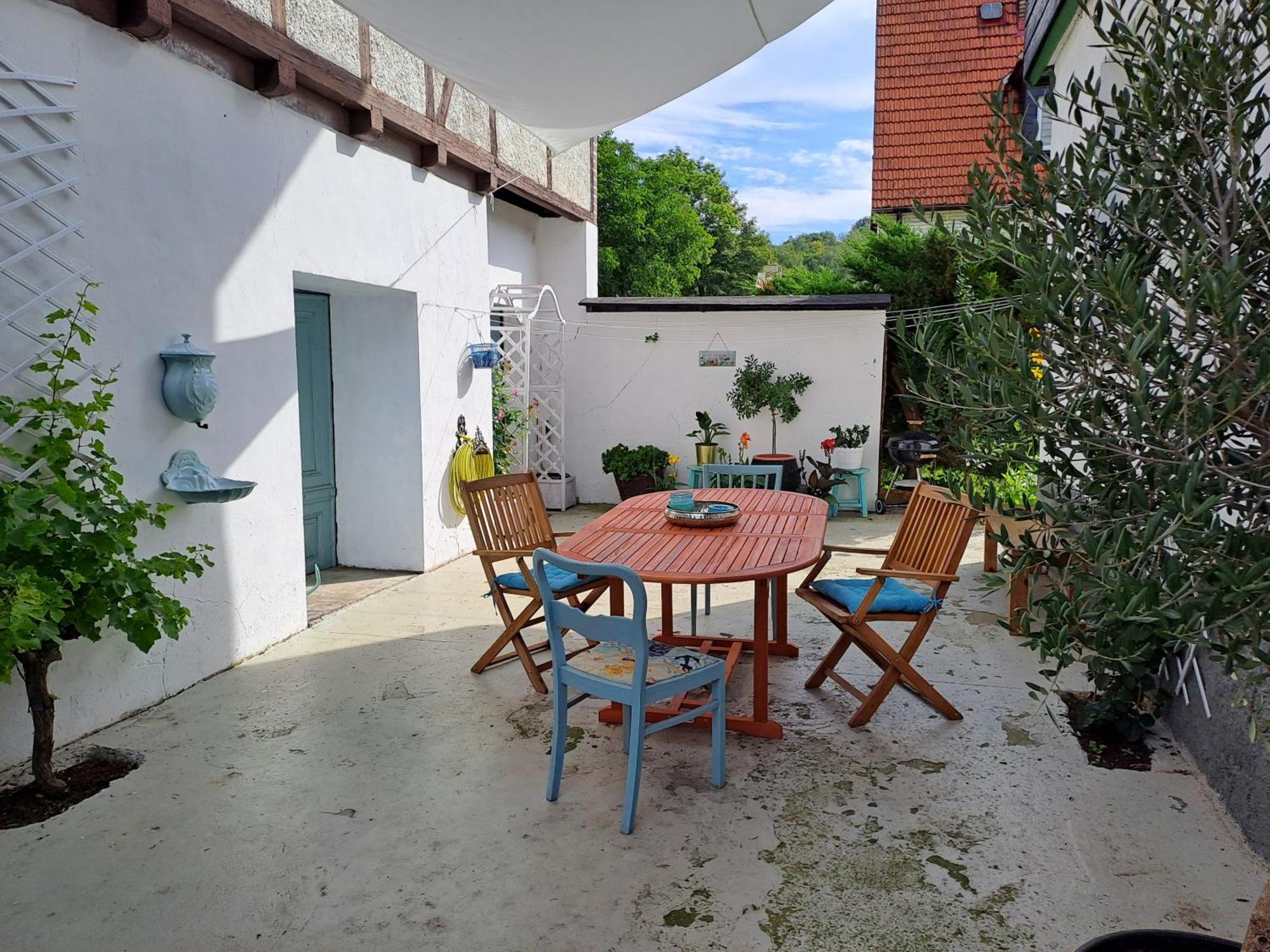 Cozy Apartment Altenbrak Zewnętrze zdjęcie