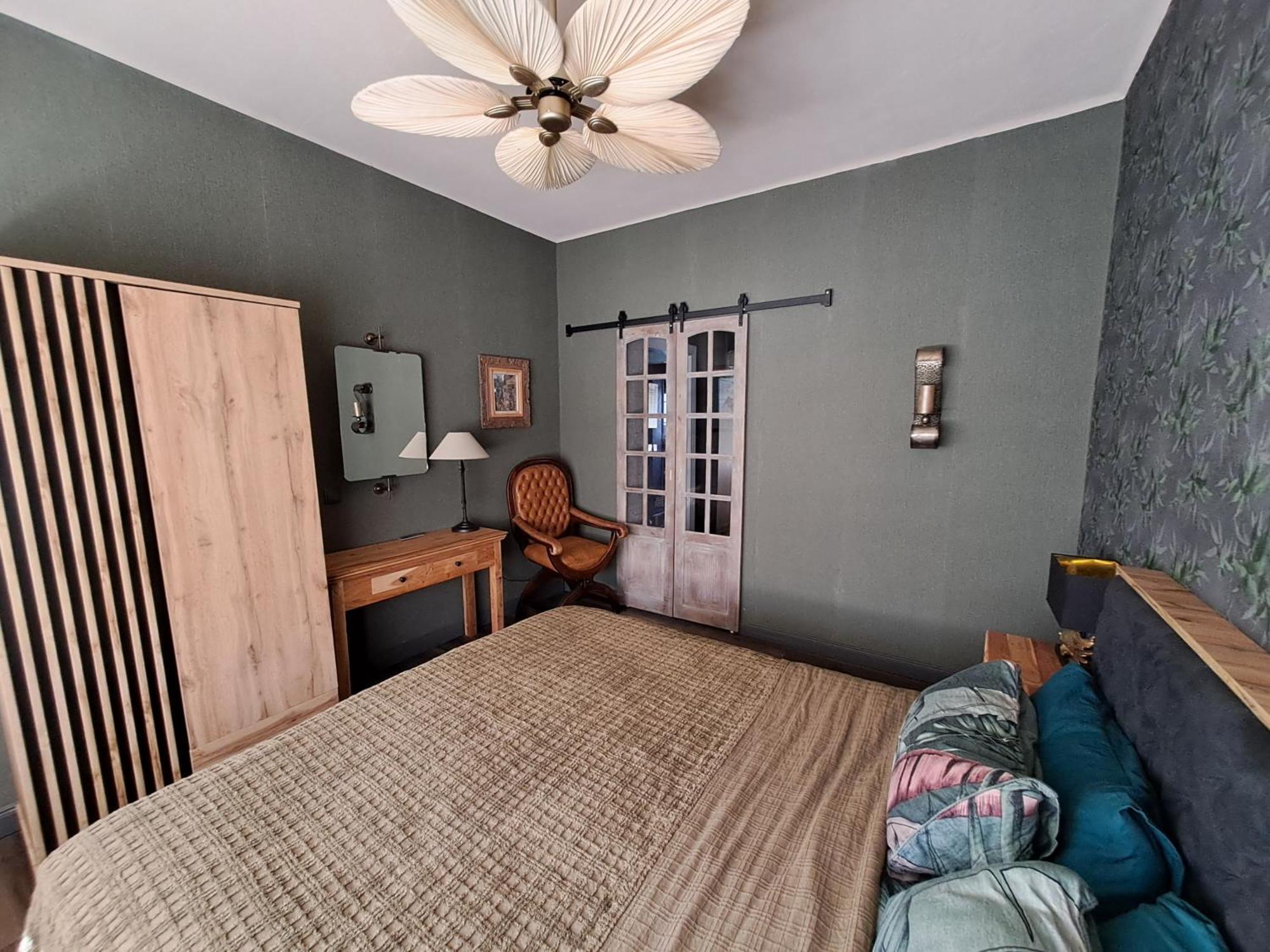 Cozy Apartment Altenbrak Zewnętrze zdjęcie