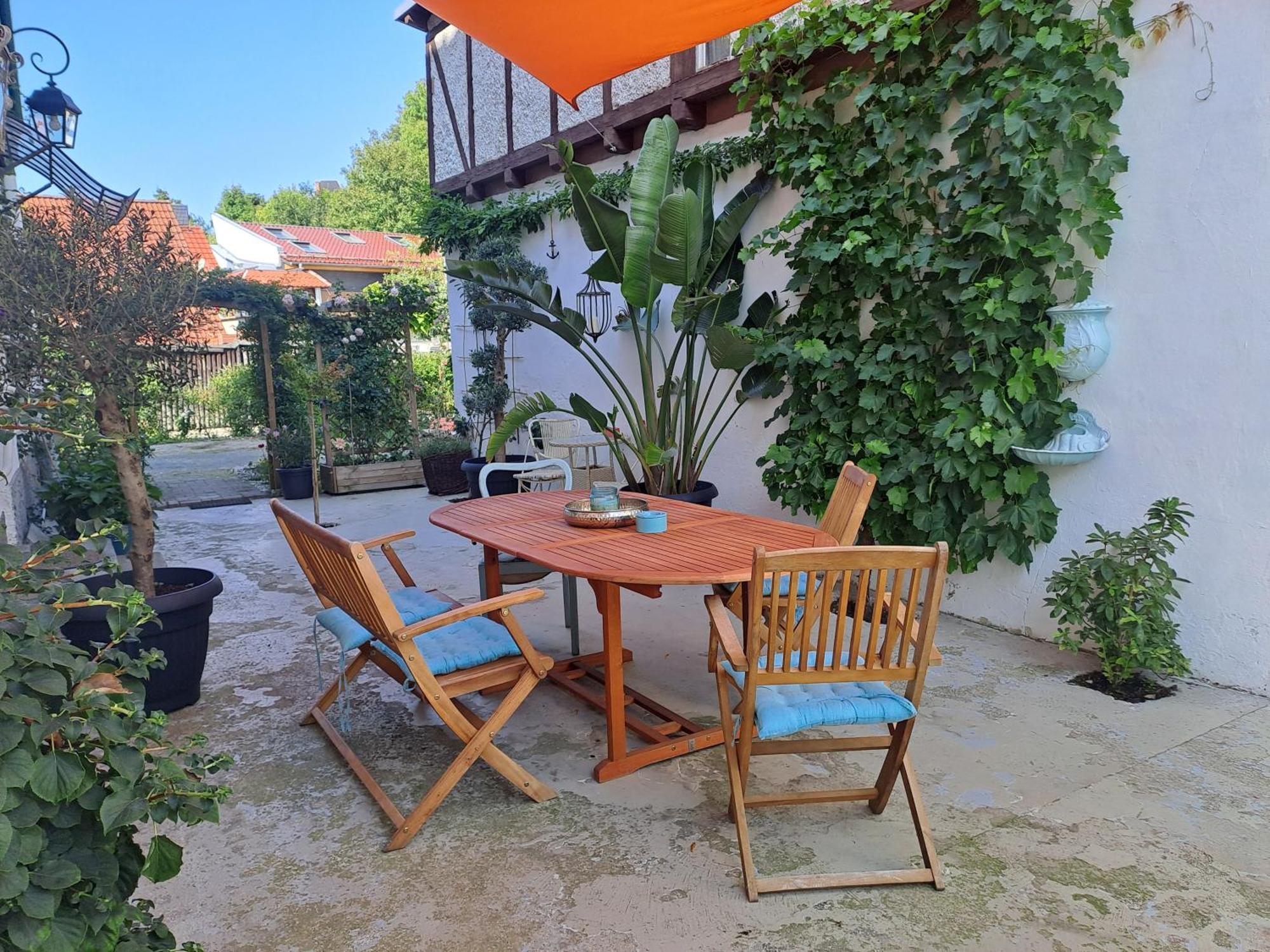 Cozy Apartment Altenbrak Zewnętrze zdjęcie