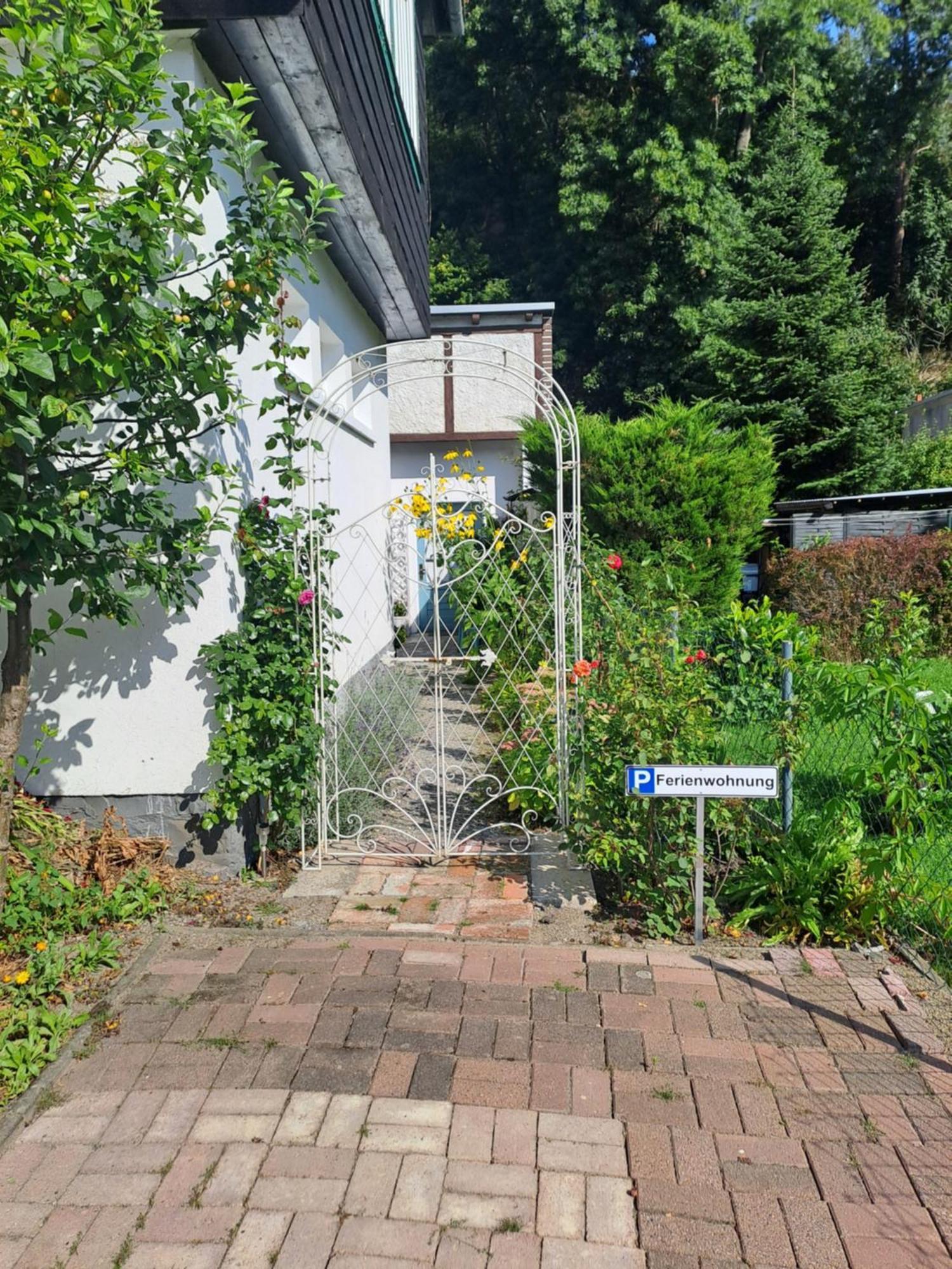 Cozy Apartment Altenbrak Zewnętrze zdjęcie
